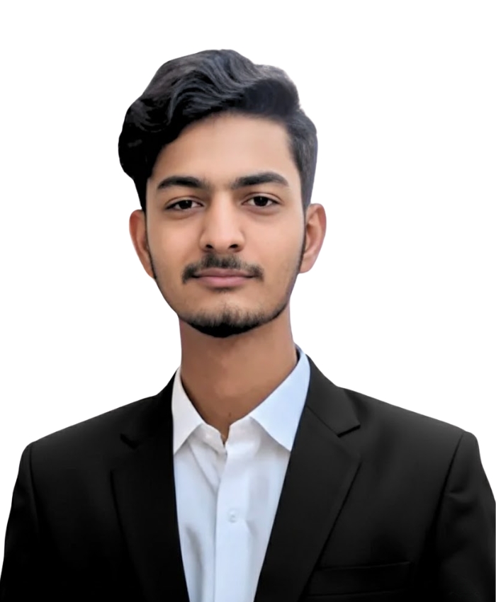 Umair Saeed